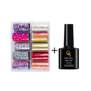 TRANSFER FOIL GEL thumbnail-4
