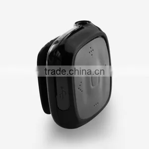 2015 Shenzhen Factory High Quality Clip Bluetooth Headsets thumbnail-3