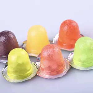 Assorted Mini Jelly Fruity Flavour 15g Golosina Sabore Surtidos Mini Jelly thumbnail-5