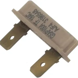 MICROTEMP Packaged Thermal Fuses of THERMODISC:GXAP12,GXAP10,GXAM11,GXAM06 Etc thumbnail-2