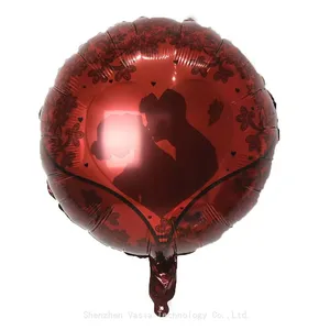 Bulk Bachelorette Foil Balloon Sets - Sexy Underwear Shape Hen Night Decor thumbnail-5
