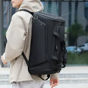 Sports Duffel Bag thumbnail-3