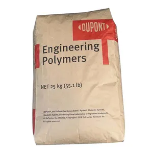 Dupont PA66 Zytel 8018HS 14% Glass Reinforced Heat Stabilized, Toughened Polyamide 66 Resin thumbnail-1