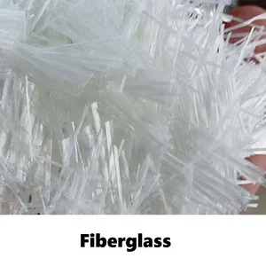 Glass Fiber Acrylic Fiber Polypropylene Fiber thumbnail-5