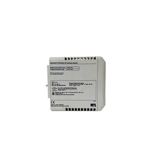 8505-BI-MB Bus Interface Modules Links MTL8000 Node to Modbus Host LAN thumbnail-2