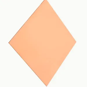 High-Quality 100mm Deep-Drawing CW008A Copper Plate for Builders thumbnail-4
