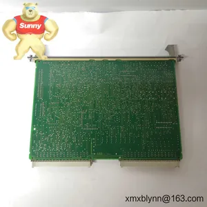 ABB GDB021BE01 (HIEE300766R0001) – Advant/MasterPiece Rack Module for System Expansion and Lifecycle Service thumbnail-5
