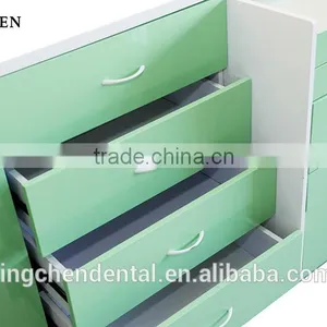 Popular Commercial Dental Sandblasting Cabinet (Q5) thumbnail-4