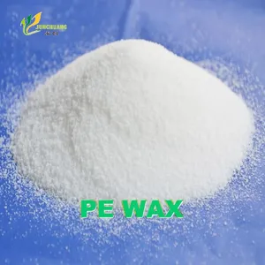 Chemical Additives for Low Viscosity, High Softening Point, and High Hardness Polyethylene Wax (PE Wax) #Junchuang thumbnail-5