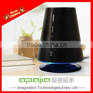 Oil Diffuser Laptop Ultrasonic Aromatherapy Diffuser thumbnail-2