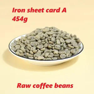 Coffee Coffee Beans Arabica thumbnail-3