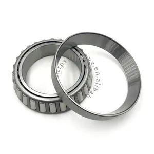 Sany Idler Wheel Bearing 22320 CCJAC3W33 Excavator Track Roller Replacement Parts thumbnail-5