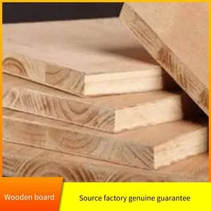 Factory Wholesale Ecological Boards, Woodworking Boards for Home Decoration Projects, Moisture-proof and Insect-proof, With Sufficient Supply thumbnail-4
