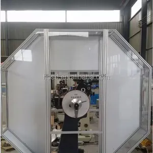 HST Pendulum Charpy Impact Testing Machine Determine the Impact Toughness of Metal Materialsunder Dynamic Load JB-450C thumbnail-3