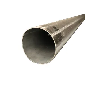 Factory Price Stainless Steel Pipes 304/316L Seamless Pipe Galvanized Alloy Steel Seamless Pipe Tube thumbnail-1