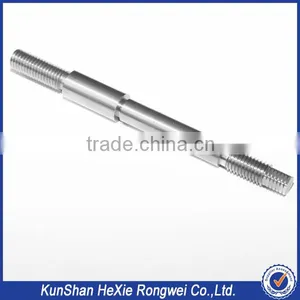 Precise Cnc Turned Lathe Machining Parts Made in China With High Quality Quality Choice thumbnail-4