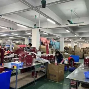 Quality Inspection & Sourcing Agent | Guangdong Logistics | Factory Liaison thumbnail-5