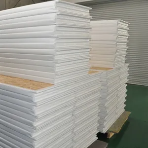 Durable 5cm Wall Padding for Gymnasiums thumbnail-1