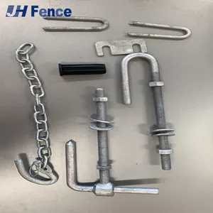 Ultra-Secure Cattle Panel: Smooth Snag-Free Design Prevents Animal Injuries While Ensuring Total Containment thumbnail-3