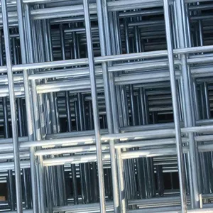 Welded Wire Mesh for Gabion Baskets 3
