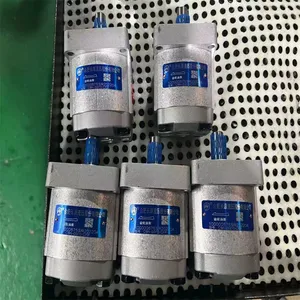 Factory Long Life Tractor Hydraulic CBK CBT CBN GPM Series CBN-F316 CBN-F540-BFPL CBN-E316 Gear Pump thumbnail-5