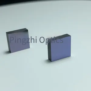 Pingzhi Optics Infrared Gas Detection Filter, Center Wavelength 4.26μm thumbnail-3