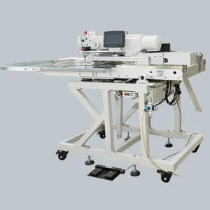 Industrial Big Bag Pattern Machine for Bulk Bag Manufacturing thumbnail-4
