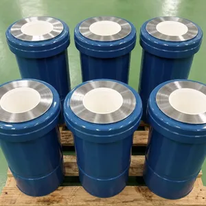 Mud Pump Parts, Fracturing Plunger Pump Parts, Disc Clutches, Drilling Platform Equipment thumbnail-2