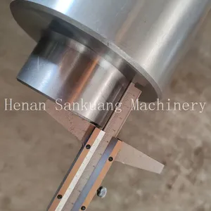 Alloy Steel Forging Machine Connecting Rod Press Machine Accessories thumbnail-2