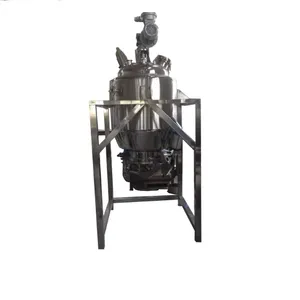 Honey Concentration Machine9 thumbnail-5