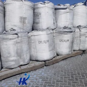 Precise Carbon Regulating Calcined Coke FC98.5% Low Impurity CPC 1-5mm thumbnail-5