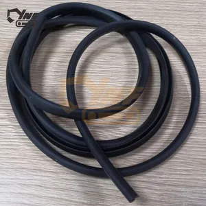 YNF High Quality Excavator Parts Gasket 6738-21-6650 for Komatsu PC200-7 thumbnail-1