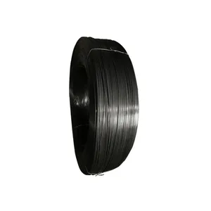 16 Gauge Black Annealed Rebar Tie Wire 3.5 Lbs/Coil Soft Black Wire thumbnail-2
