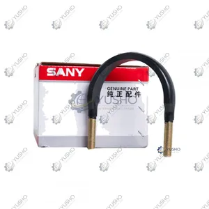 SANY Parts Bolt A810301010729 for Concrete Machinery Genuine OEM thumbnail-2
