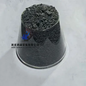 Industrial Grade CPC Calcined Petroleum Coke Strict Inspection Competitive Price Bulk Order. thumbnail-2