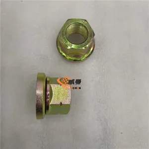 SEM 5217925 Rim Nut for SEM Wheel Loader Parts With Good Quality and Price thumbnail-2