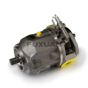 Direct Replacement Epiroc Sandvik Jumbo Parts Factory Price HYDRAULICPUMP-AVO100 3217876200 thumbnail-2