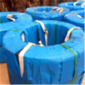 15.2mm Steel Strand From Kunming, Yunnan - Commonly Used Construction Materials for Projects, Sold in 3 - 3.8 Tons per Piece at Factory Price thumbnail-1