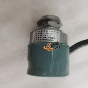 SEM 5242220 Switch Assembly-start 0.5kg for Machine With Good Quality and Price thumbnail-1