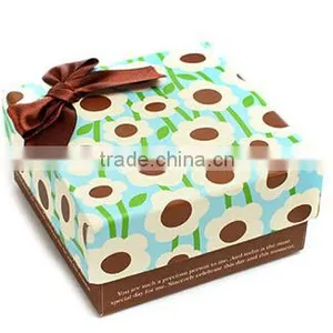 Pad Phone Case Packaging Retail Paper Box thumbnail-1