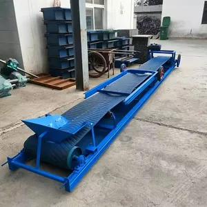 Automatic Cement Block Machine Concrete Brick Forming Machine for Hollow Blocks and Paver Bricks thumbnail-4