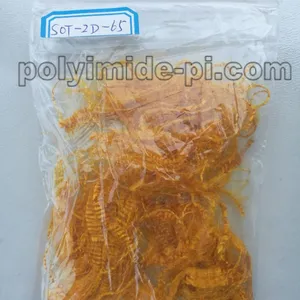 Polyimide Fiber Similar P84 thumbnail-3