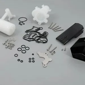 Ink Core Repair Kit Core Module Repair Kit for Videojet 1000 Series Inkjet Coding Printer thumbnail-2