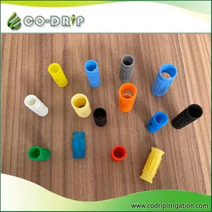 Cylindrical Dripper Line Machine thumbnail-2