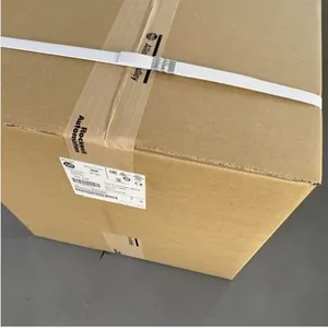 ALLEN-BRADLEY POWERFLEX DC DRIVE,480 VAC 20P41AD330RA0NNN thumbnail-1