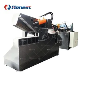 Hydraulic Scrap Metal Alligator Shear thumbnail-1