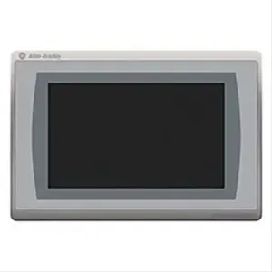 Allen Bradley Panelview Plus 1500 15 INCH 2711P-T15C4A1 thumbnail-3