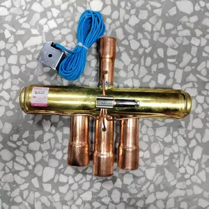 DSF-50-2130 DunAn 4-way Reversing Valve thumbnail-4