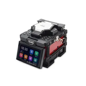 Handheld FTTx Fiber Fusion Splicer X97 thumbnail-2