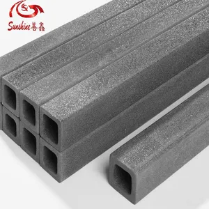 Recrystallized Silicon Carbide (RSIC) Ceramic Products thumbnail-1